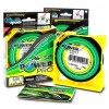 FIR TEXTIL POWER PRO 135MT 0,06MM 3kg Yellow
