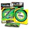 FIR TEXTIL POWER PRO 135MT 0,06MM 3kg Yellow