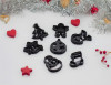 Set Xmas cookie cutter