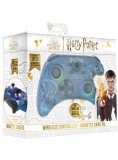 Controller Trade Invaders Harry Potter Expecto Patrom Blue NSW