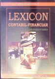 Lexicon Contabil-Financiar, Emil Horomnea, Sedcom Libris, 2003, Limba Romana, Stare Buna, Carte Economie