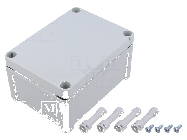 Carcasă universală din policarbonat