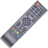 19SM48CD Telecomanda KNTECH pentru LCD SAMUS, ORION, SMARTTECH, GCBL, ZANUSSI, CHIQ, Oem