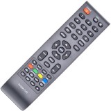 19SM48CD Telecomanda KNTECH pentru LCD SAMUS, ORION, SMARTTECH, GCBL, ZANUSSI, CHIQ, Oem