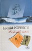 La Portile Marii - Leonid Popescu, Editura Ulysse, Romana, Roman