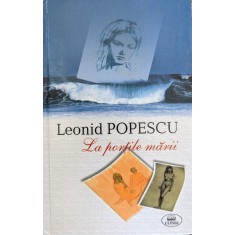 La Portile Marii - Leonid Popescu , G340