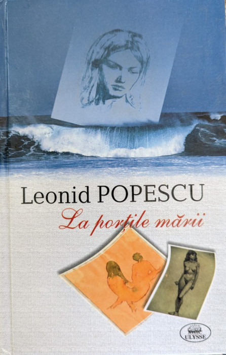 La Portile Marii - Leonid Popescu ,558950