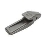 Adaptor dinte cupa excavator Caterpillar J300 cod OEM 9J8929 compatibil 206B, 205B, 214B, 213B, 214B FT, 224B, 212B, 211B, incarcator pe roti 950,