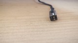 Conector Power DC Laptop Toshiba Satellite C855 2GJ #RAZ, Dc conector