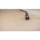 Conector Power DC Laptop Toshiba Satellite C855 2GJ #RAZ