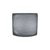 Covor portbagaj tavita compatibil BMW Seria 5 E61 Break/Combi 2003-2010 Cod: PB 6037 / PBA1 Automotive TrustedCars, Oem