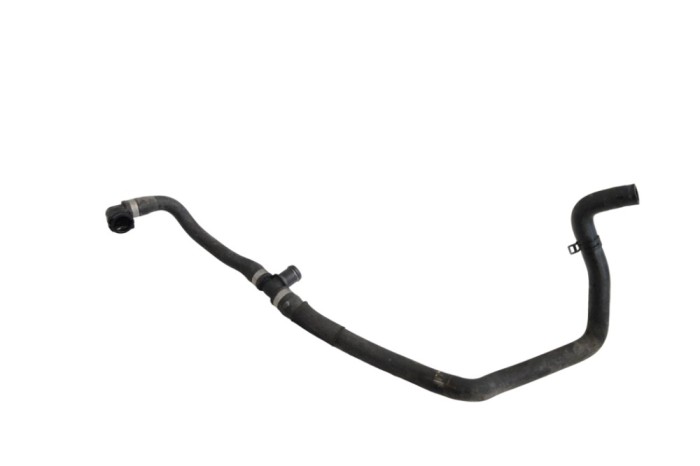 Furtun de lichid de răcire MINI COOPER F56 2014 OEM: 9250564 22045017