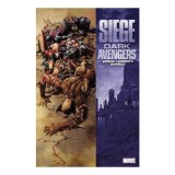 Dark avengers