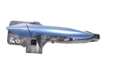 M&acirc;ner exterior ușă dreapta spate HYUNDAI i30 GD 2013 13489663