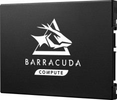 Sg ssd 480gb sata barracuda q1 r/w: 550/5000 mb/s foto