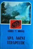Viorel T. Mogos - Apa, agent terapeutic