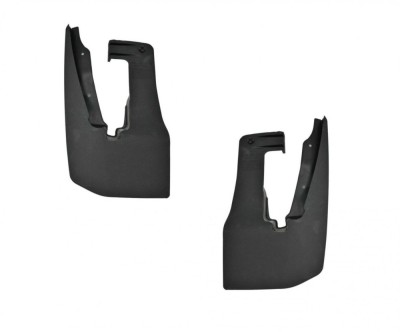 Set aparatori noroi fata Vw Crafter 2006-2017 &amp;reg; ALM foto