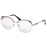 Rame ochelari de vedere dama Guess GU2867 005