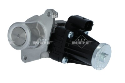 NRF 48374 Supapa EGR foto