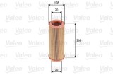 VALEO 585631 Filtru aer