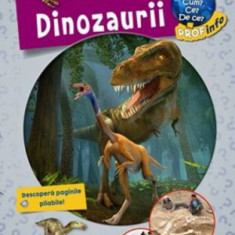 Dinozaurii | Stefan Greschik