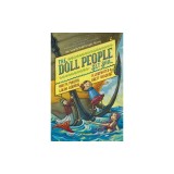 The Doll People Book 4 the Doll People Set Sail