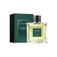 Guerlain Vetiver EDT 150 ml foto