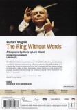 The Ring Without Words (DVD) | Richard Wagner, Euroarts