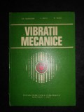 Gheorghe Buzdugan - Vibratii mecanice (1979, editie cartonata)