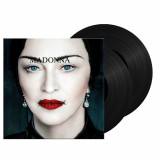 Madame X - Vinyl | Madonna, Pop, Polydor Records