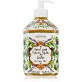 Rudy - Le Maioliche Olive Oil Săpun lichid pentru m&acirc;ini 500 ml