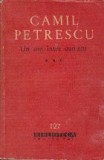 Un om intre oameni, Volumul al III-lea