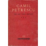 Un om intre oameni, Volumul al III-lea