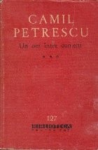 Un om intre oameni, Volumul al III-lea