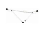 Mecanism stergator fara motoras Land Rover Freelander (Fa), 11.2006-11.2014, fata