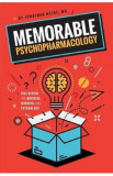 Memorable Psychopharmacology - Jonathan P. Heldt