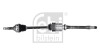 FEBI BILSTEIN 181711 Planetara