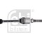 FEBI BILSTEIN 181711 Planetara