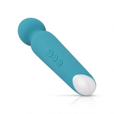 Vibrator baghetă de stimulare intensă mega orgasm foto