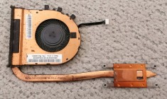 Cooler si Radiator Fan Heatsink ThinkPad L460 (20FU) 01AW252 foto