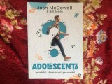 W1 Adolescenta - Josh McDowell si Bill Jones