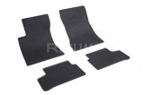 Covorase Cauciuc Mercedes Benz Clasa A W177, Clasa B W247, Rigum, Premium, Fara Miros