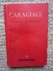 LA HANUL LUI MANJOALA - I.L. CARAGIALE
