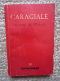LA HANUL LUI MANJOALA - I.L. CARAGIALE