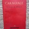 LA HANUL LUI MANJOALA - I.L. CARAGIALE