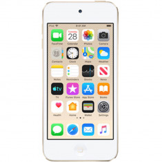 IPod Touch 7th Gen (2019) 32GB Auriu foto