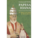 Papesa Ioana - Emmanouil Roidis