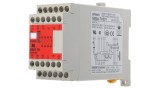 Releu de Siguranță G9SA 100-240VAC 2 Intrări