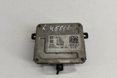 Unitate de control lumini LED VW AMAROK 2H_, S1B 2019 OEM: 4G0907697G,28548011 | 26808671 foto