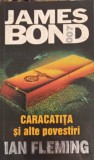 JAMES BOND: DOAR PENTRU OCHII TAI-IAN FLEMING-90052